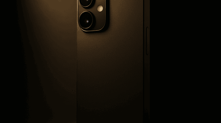 iPhone 17: Design und neue Funktionen