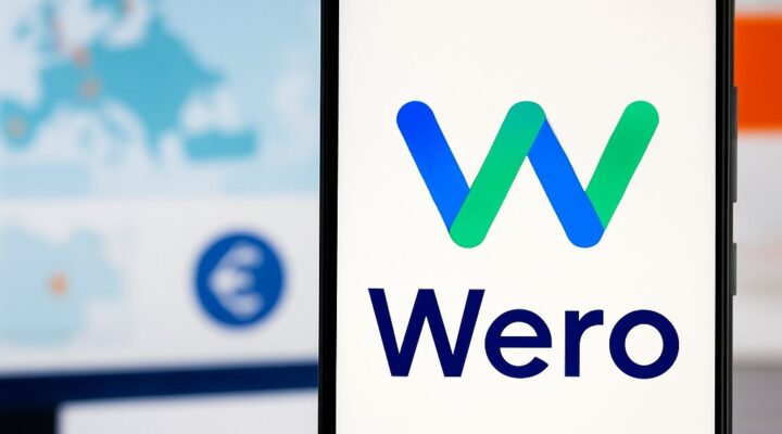 ING führt Wero ein: das neue europäische Echtzeit-Zahlungssystem