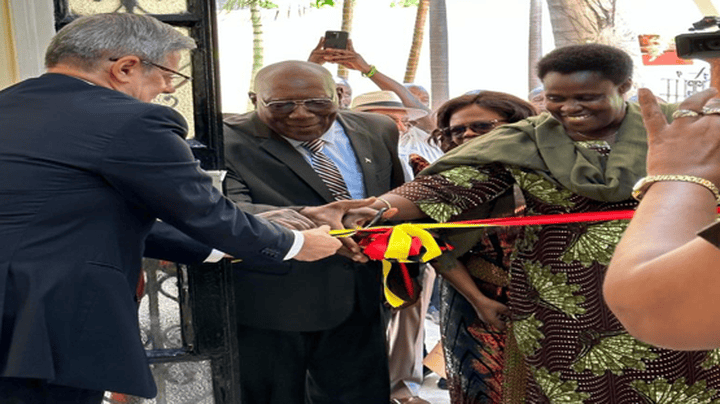 Vice President Alupo Opens Uganda’s Embassy in Havana, Cuba 935a72f096b704d498e052a27969b9cb