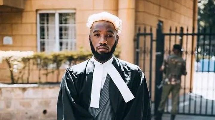 Fake Lawyer Arrested After Winning 26 Cases 51a9cb89cb8746fb5885787ee9a1c35c