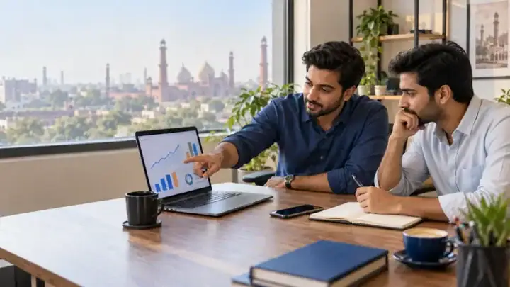 How to Find the Best Digital Marketing Agency for Your Business
