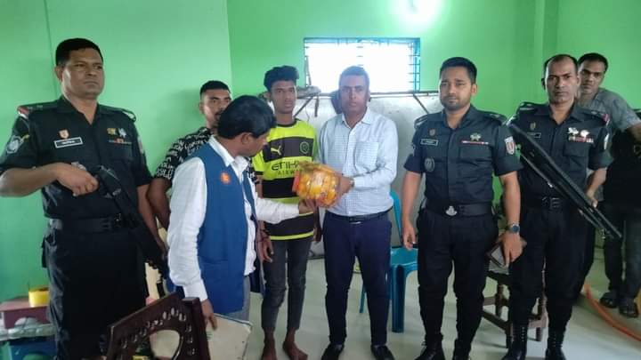 রাজধানী বিভিন্ন এলাকায়  নকল ইলেক্ট্রনিক্স ক্যাবল ও ভেজাল খাদ্য কারখানা অভিযান জরিমানা