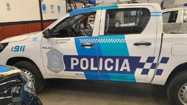 En este momento estás viendo Rescataron a tres mujeres que eran esclavizadas sexualmente en La Plata