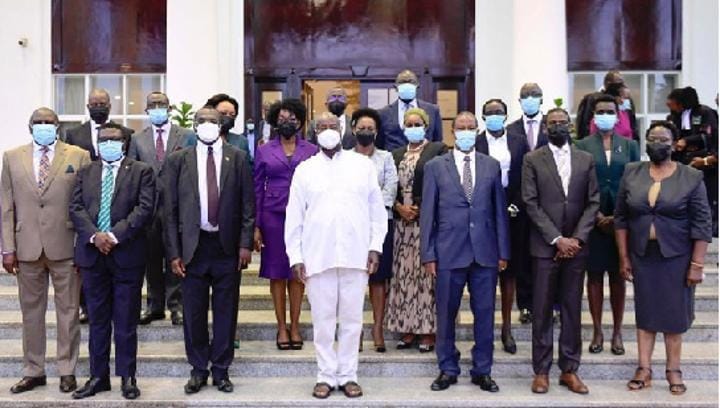 Judiciary deploys 11 new judges, creates three new High Court circuits sm_1694420301.577815