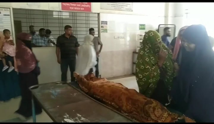 এসএসসি পরীক্ষায় ফেল করায় ঝিনাইদহে শিক্ষার্থীর আত্মহত্যা