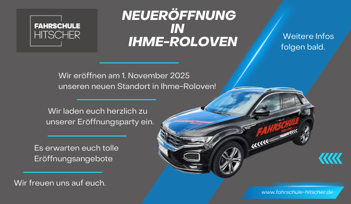 Fahrschule-Hitscher-Neueroffnung