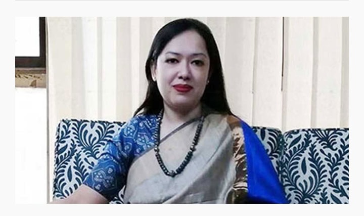বিএনপির নেত্রী রুমিন ফারহানাকে আশুগঞ্জে অবাঞ্চিত ঘোষণা