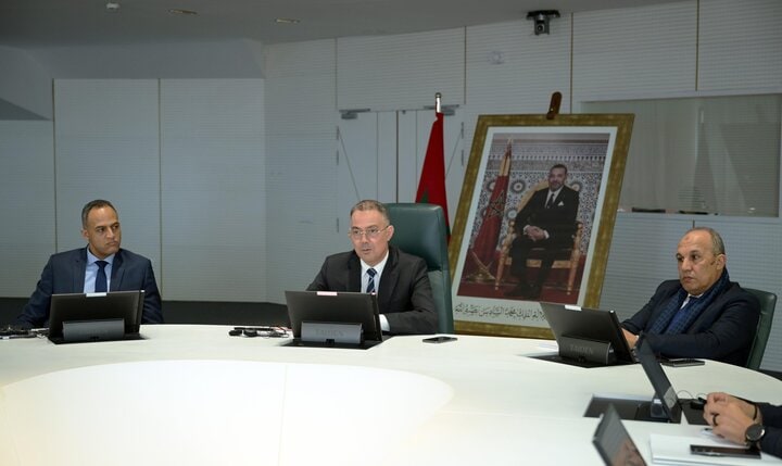 Ismail El Fath : l’homme choisi par Lekjaa pour révolutionner l’arbitrage .