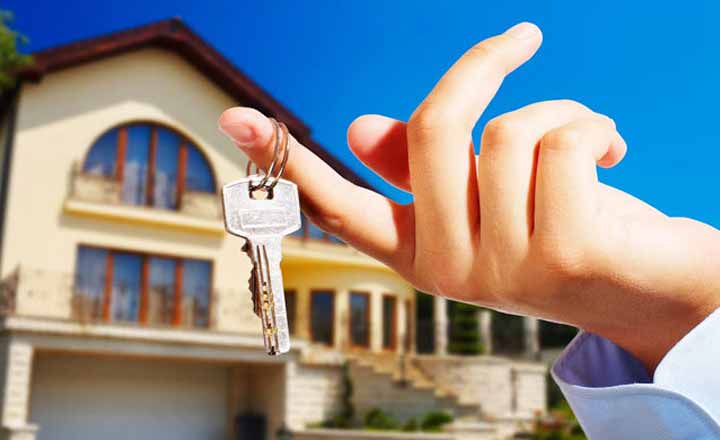 Làm thế nào để cho thuê lại nhà đang thuê?