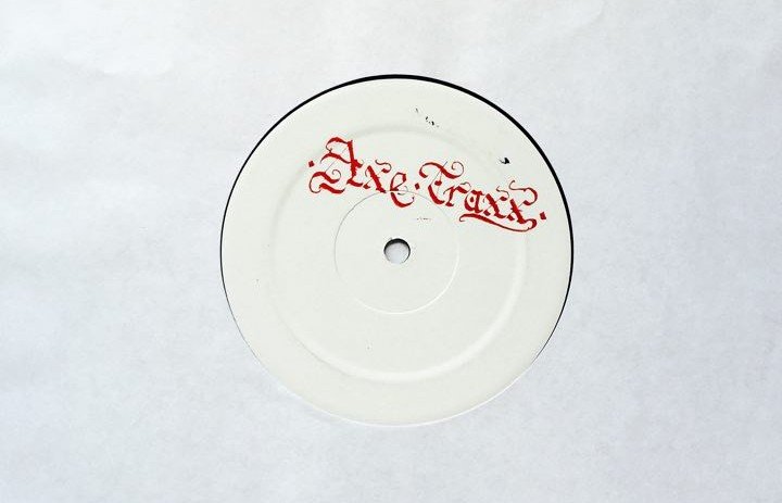 axe traxx records