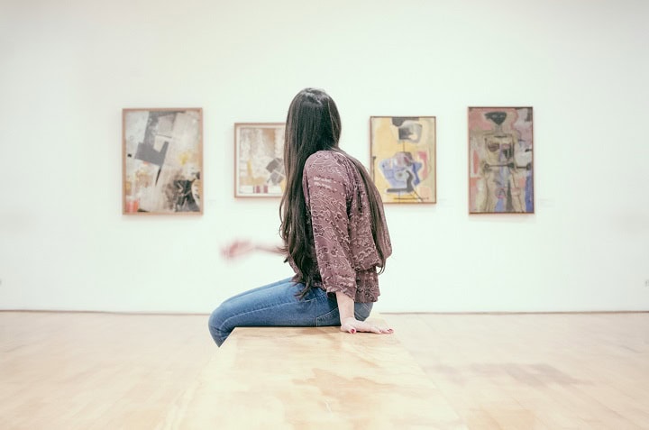 MUSEI ARTE AUTISMO MONZA