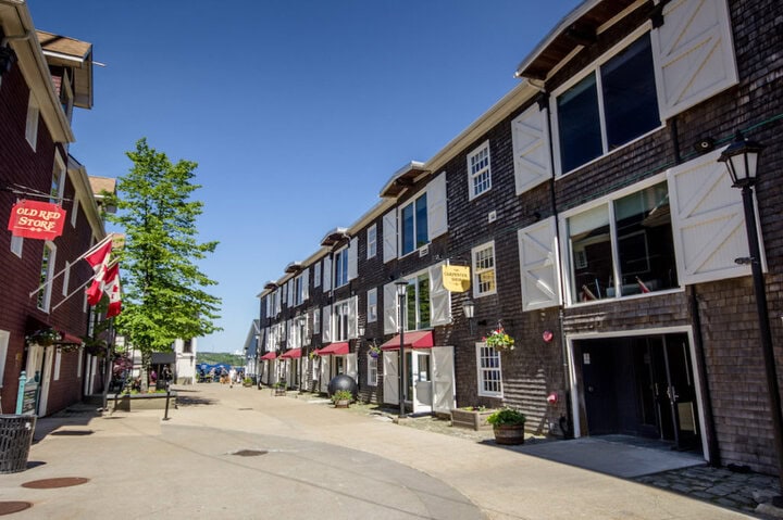 Things to do in Halifax, Nova Scotia, Canada