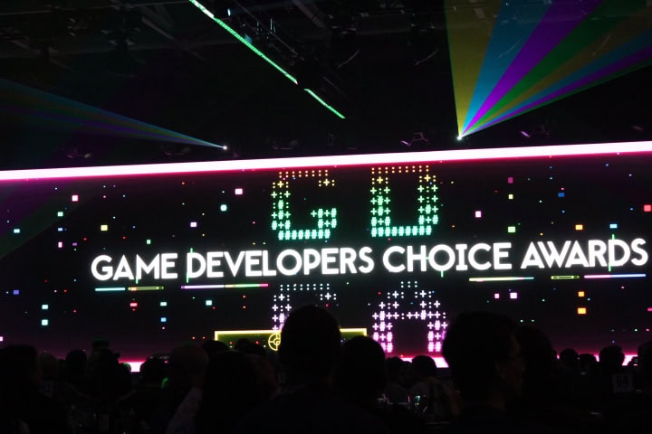 gdc-awards