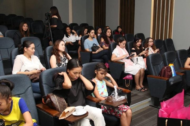 acie fores makeup workshop 1