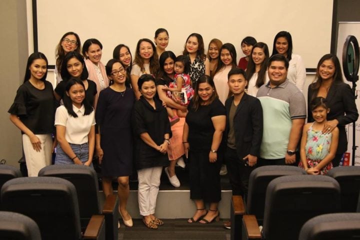 acie fores makeup workshop 16