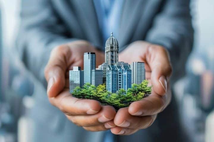 Lessinvest.com income grows with time. Start early, reinvest earnings, and diversify across regions to build strong financial security.