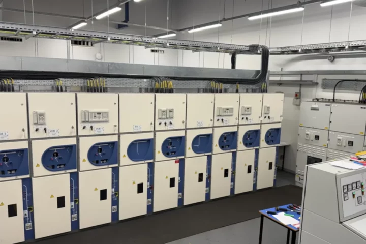 HV Switching