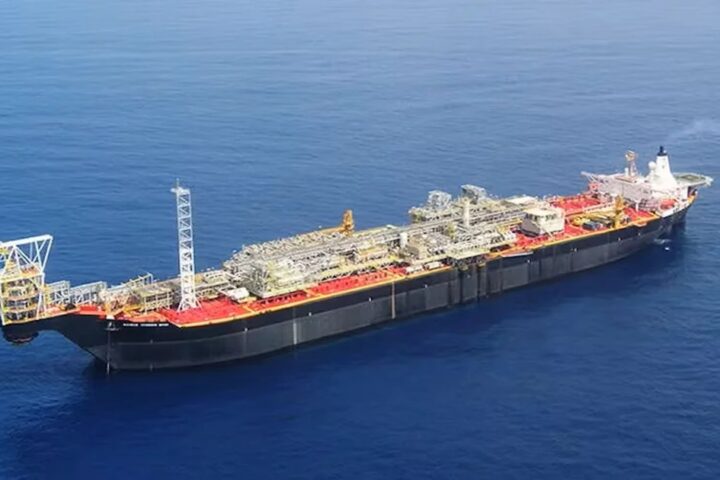 Baobab FPSO