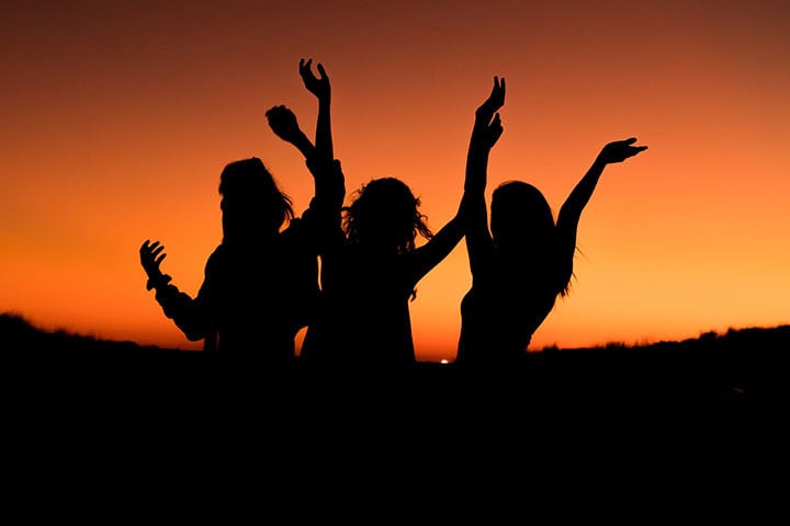 One step To Create More Love In Your Life