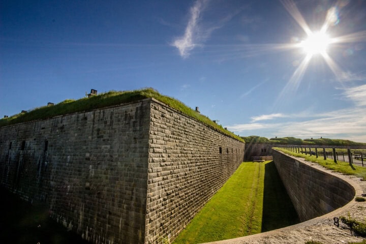 Things to do in Halifax, Nova Scotia, Canada