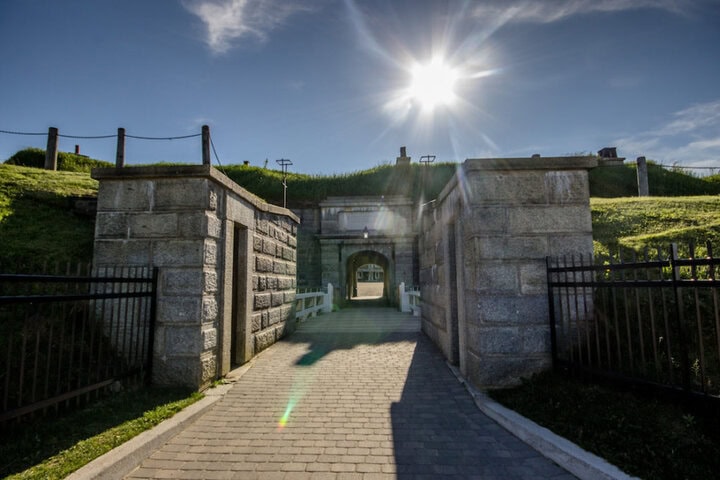Things to do in Halifax, Nova Scotia, Canada