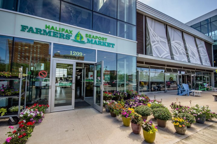 Things to do in Halifax, Nova Scotia, Canada