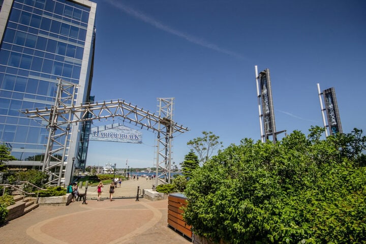 Things to do in Halifax, Nova Scotia, Canada