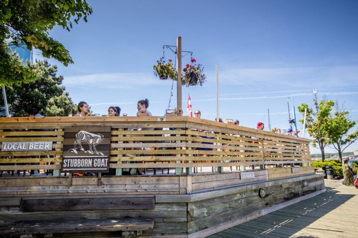 Things to do in Halifax, Nova Scotia, Canada