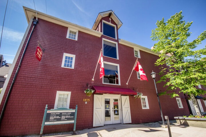 Things to do in Halifax, Nova Scotia, Canada