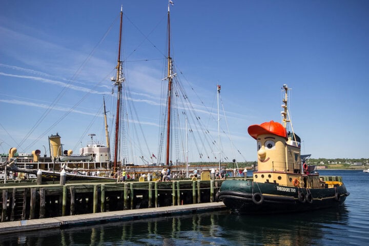 Things to do in Halifax, Nova Scotia, Canada