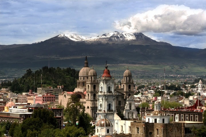 Toluca