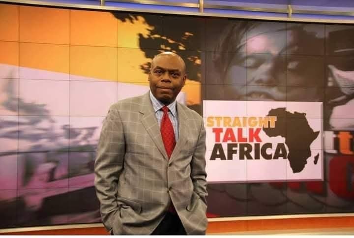 The Life And Times Of Ugandan Veteran Journalist Shaka Ssali Who Died At 71 sha
