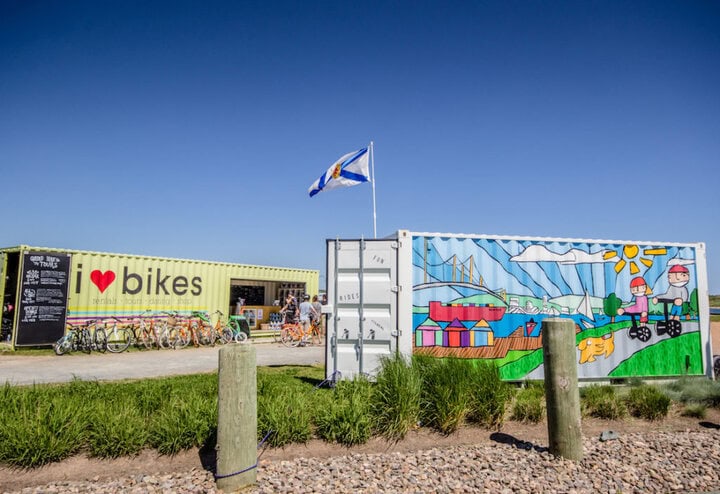 Things to do in Halifax, Nova Scotia, Canada