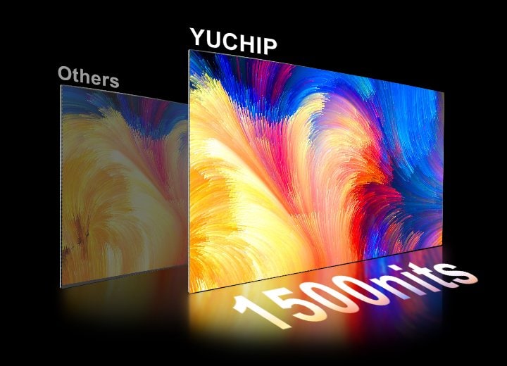 Flexible LED Display Screen