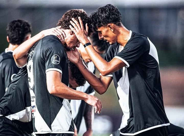 Matemáticamente tenemos chance