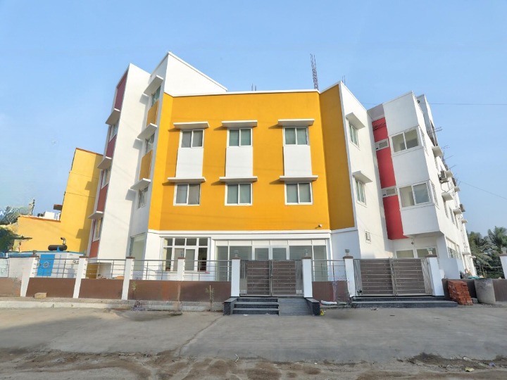 Best Assisted Living Home in Perumbakkam Chennai - Asthra Senior Living