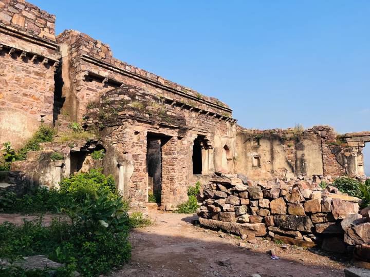 The Most Haunted Places in India