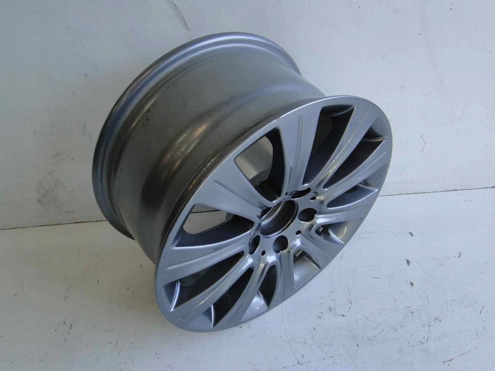 MERCEDES E W212 212 ALUFELGA FELGA 8 J X 16 ET 40 - obrazek 5