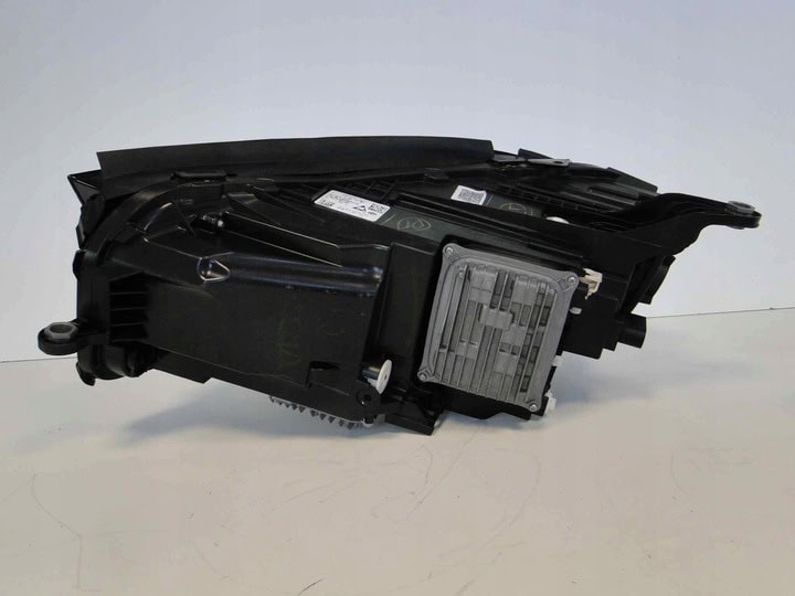 MERCEDES GLE W167 167 COUPE LAMPY MULTIBEAM LED KOMPLET - obrazek 9