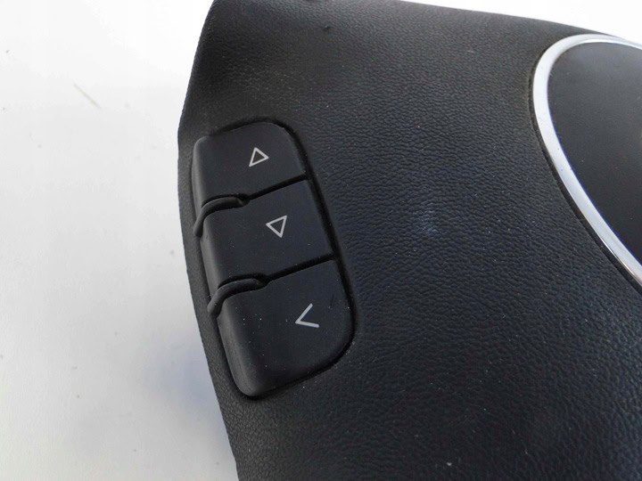 AUDI A3 8P / A4 B6 / A6 C5 AIRBAG PODUSZKA KIEROWNICY - obrazek 7