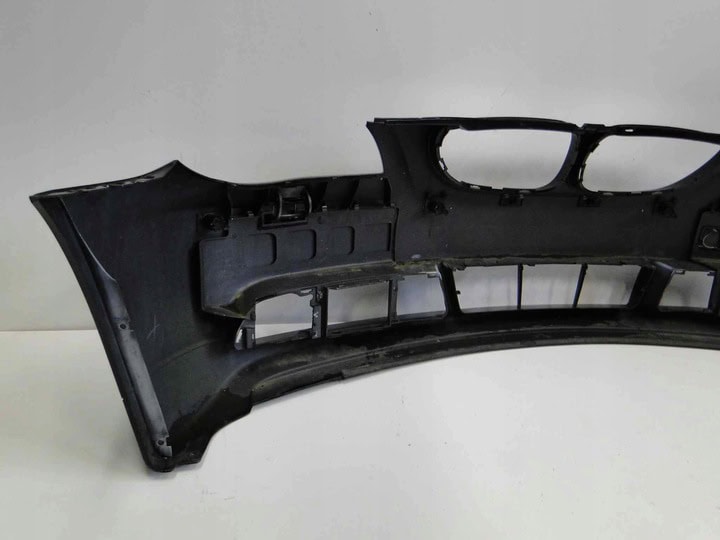 BMW E60 60 E61 61 ZDERZAK PRZEDNI PTS SPRYSK - obrazek 11