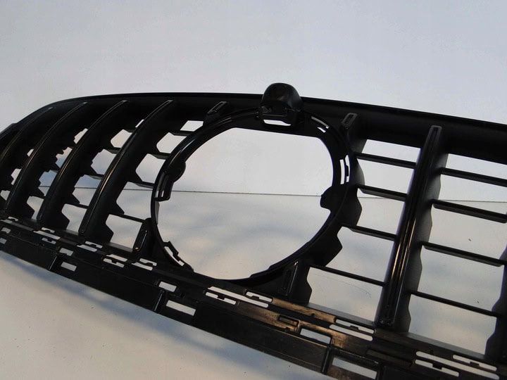 MERCEDES W213 LIFT E238 GRILL ATRAPA PANAMERICANA - obrazek 13