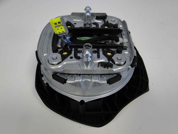 BMW E90 E91 E92 E93 PODUSZKA W KIEROWNICĘ AIRBAG - obrazek 5