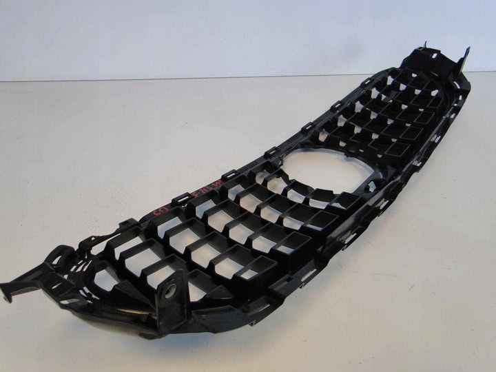 MERCEDES W213 LIFT E238 GRILL ATRAPA PANAMERICANA - obrazek 11