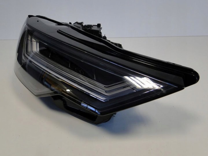 AUDI A6 C8 S6 LAMPA FULL LED MATRIX 4K 4K0941036 - obrazek 6