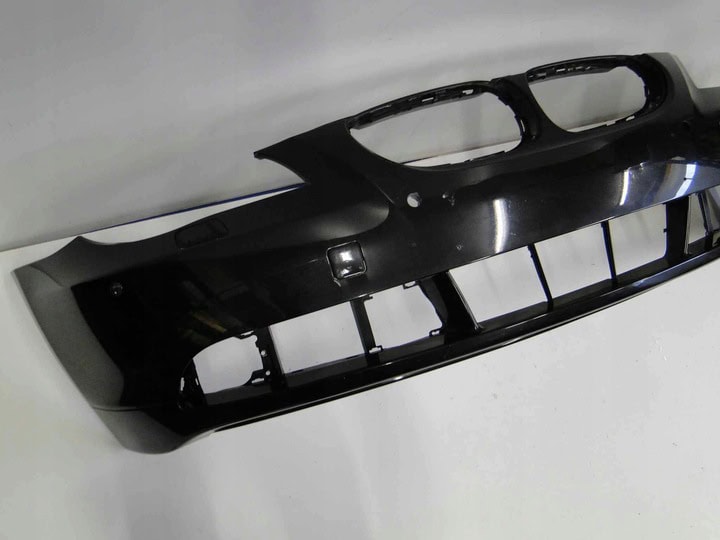 BMW E60 60 E61 61 ZDERZAK PRZEDNI PTS SPRYSK - obrazek 3