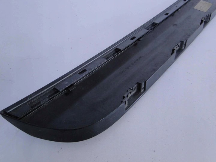 MERCEDES ML W163 163 LIFT LISTWA KLAPY TYLNEJ - obrazek 3