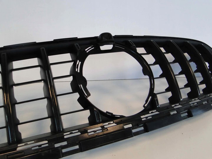 MERCEDES W213 LIFT E238 GRILL ATRAPA PANAMERICANA - obrazek 6
