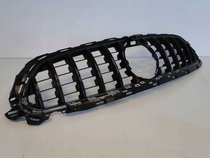 MERCEDES W213 LIFT E238 GRILL ATRAPA PANAMERICANA - obrazek 2