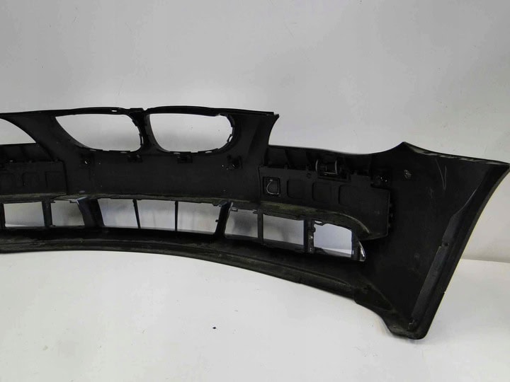 BMW E60 60 E61 61 ZDERZAK PRZEDNI PTS SPRYSK - obrazek 9